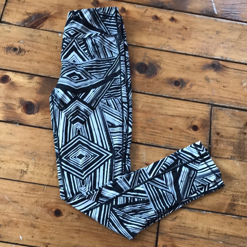 Sweatybetty Size xsmall Contour Leggings